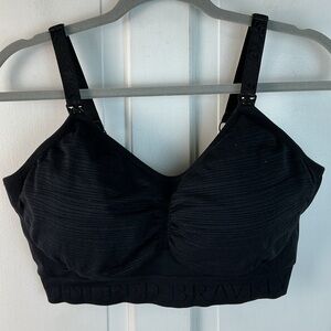 Kindred Bravely Sublime Bamboo Nursing Bra